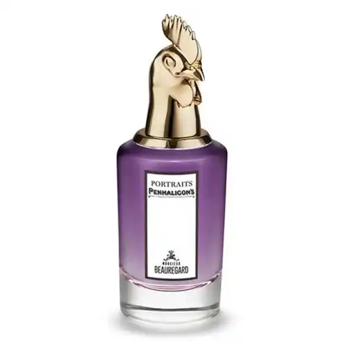 Nước Hoa Nam Penhaligon's Monsieur Beauregard EDP 75ml