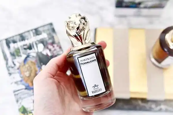 Nước Hoa Nam Penhaligon's Roaring Radcliff EDP 75ml