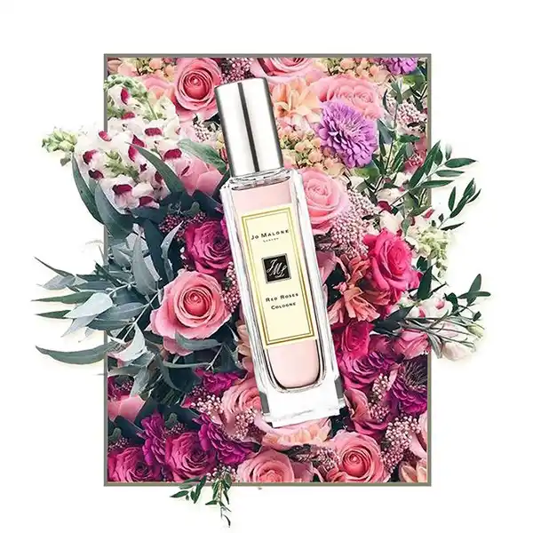 Nước Hoa Nữ Jo Malone London Red Roses Cologne 30ml