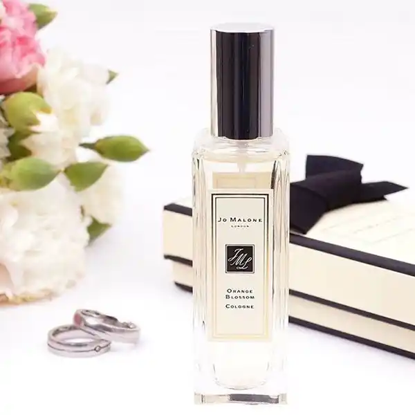 Nước Hoa Unisex Jo Malone London Orange Blossom Cologne 30ml