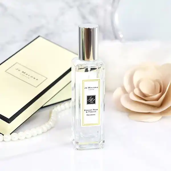 Nước Hoa Nữ Jo Malone English Pear & Freesia Cologne 30ml