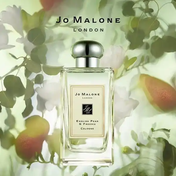 Nước Hoa Nữ Jo Malone English Pear & Freesia Cologne 100ml