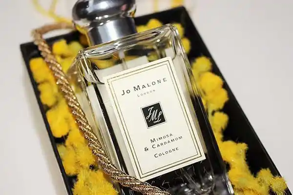 Nước Hoa Jo Malone Mimosa & Cardamom Cologne 100ml