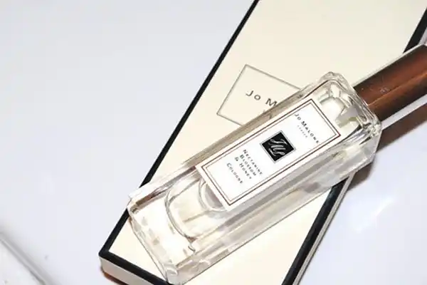 Nước Hoa Unisex Jo Malone Nectarine Blossom & Honey Cologne 30ml