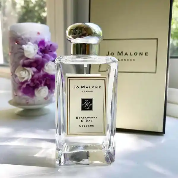 Nước Hoa Jo Malone Blackberry & Bay Eau De Cologne 100ml