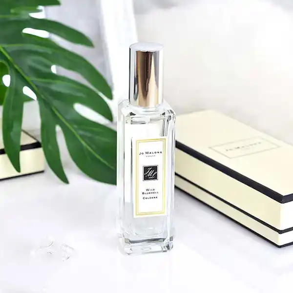 Nước Hoa Nữ Jo Malone Wild Bluebell Cologne 30ml