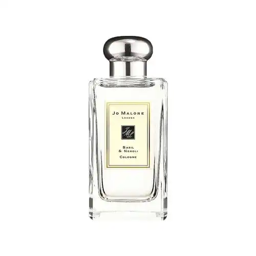 Nước Hoa Unisex Jo Malone Basil & Neroli Eau De Cologne 100ml