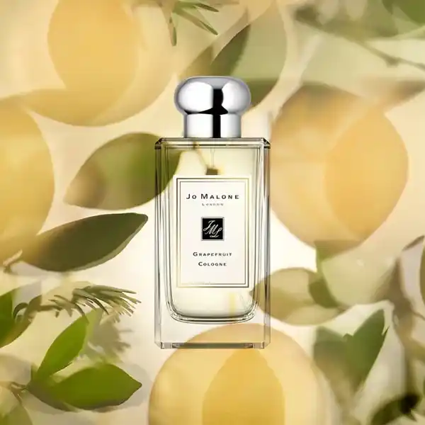 Nước Hoa Unisex Jo Malone London Grapefruit Cologne 100ml