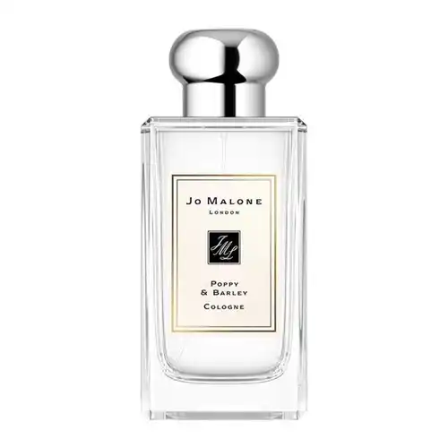 Nước Hoa Unisex Jo Malone Poppy & Barley Cologne 100ml