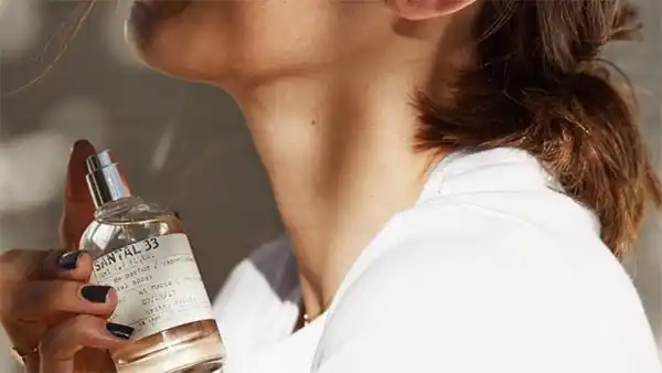 Nước Hoa Unisex Le Labo Santal 33 30ml