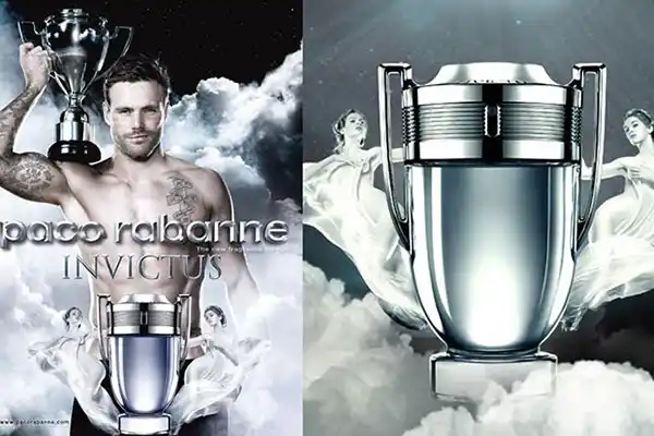 Nước Hoa Nam Paco Rabanne Invictus EDT 50ml