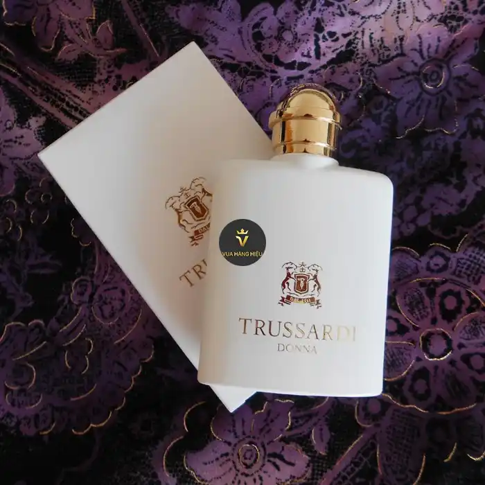 Nước Hoa Nữ Trussardi Donna EDP 30ml