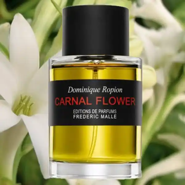 Nước Hoa Unisex Frederic Malle Carnal Flower EDP 100ml