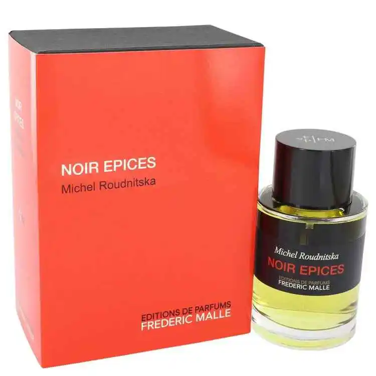 Nước Hoa Unisex Frederic Malle Carnal Flower EDP 100ml