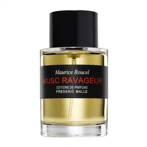 Nước Hoa Unisex Frederic Malle Musc Ravageur EDP 100ml