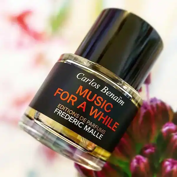 Nước Hoa Unisex Frederic Malle Music For A While EDP 30ml