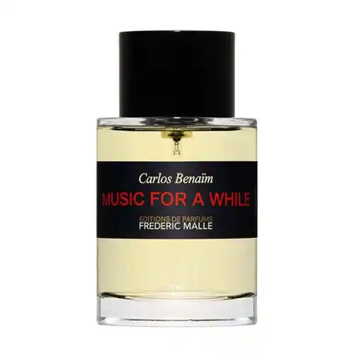 Nước Hoa Unisex Frederic Malle Music For A While EDP 50ml