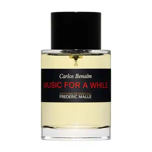 Nước Hoa Unisex Frederic Malle Music For A While EDP 100ml