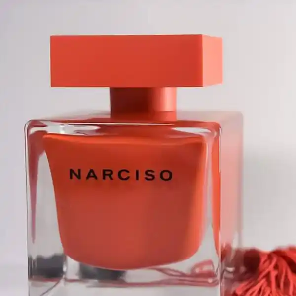 Nước Hoa Narciso Rodriguez Narciso Rouge Màu Đỏ, 50ml