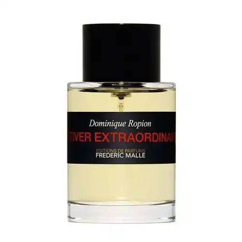 Nước Hoa Nam Frederic Malle Vetiver Extraordinaire EDP 100ml