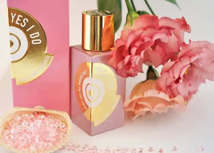 Nước Hoa Nữ Etat Libre d'Orange Don't Get Me Wrong Baby, Yes I Do EDP 100ml