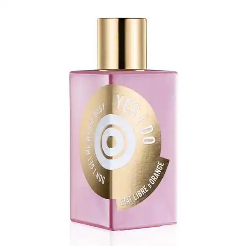 Nước Hoa Nữ Etat Libre d'Orange Don't Get Me Wrong Baby Yes I Do EDP 100ml