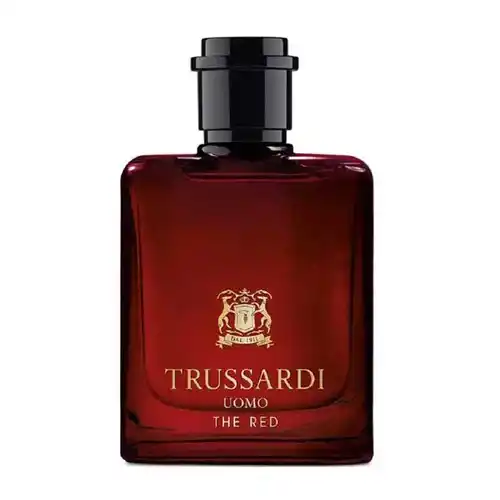 Nước Hoa Nam Trussardi Uomo The Red EDT 100ml