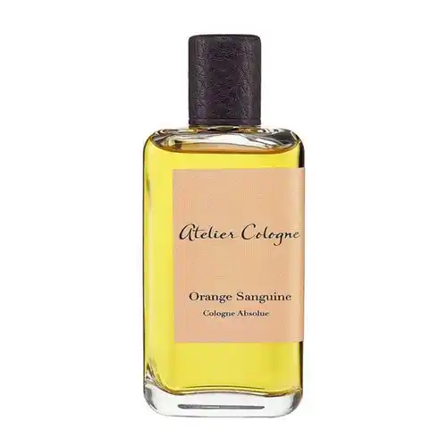 Nước Unisex Hoa Atelier Cologne Orange Sanguine EDC 100ml