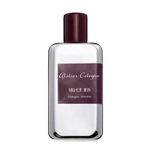 Nước Hoa Unisex Atelier Cologne Silver Iris 200ml