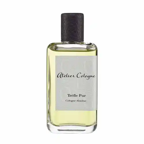 Nước Hoa Unisex Atelier Cologne Trefle Pur EDC 200ml