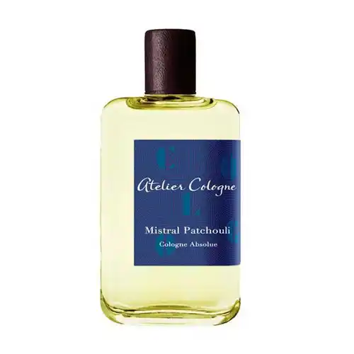 Nước Hoa Unisex Atelier Cologne Mistral Patchouli 200ml