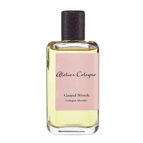 Nước Hoa Unisex Atelier Cologne Grand Neroli Cologne Absolue 100ml