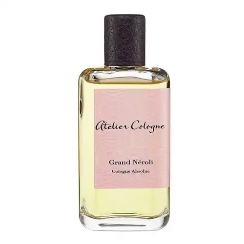 Nước Hoa Unisex Atelier Cologne Grand Neroli Cologne Absolue 200ml