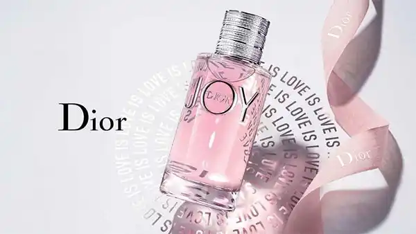 Nước Hoa Dior Joy EDP Cho Nữ, 50ml