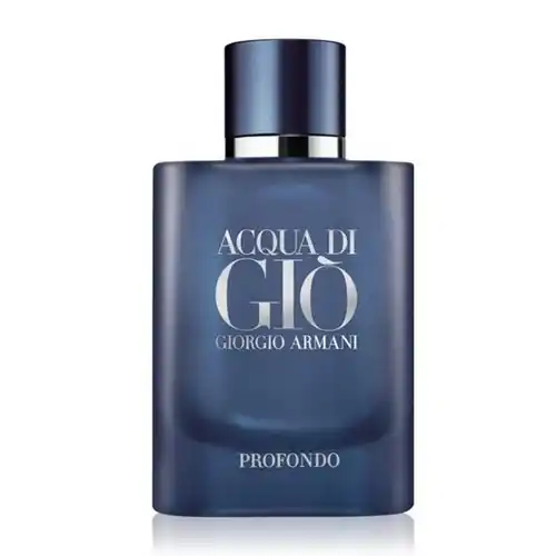 Đánh giá Giorgio Armani Acqua Di Gio Profondo EDP 75ml