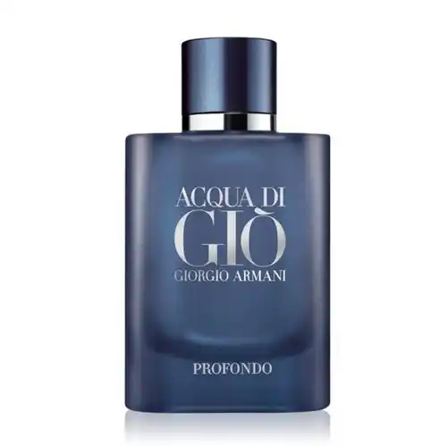 Nước Hoa Nam Giorgio Armani Acqua Di Gio Profondo EDP 125ml