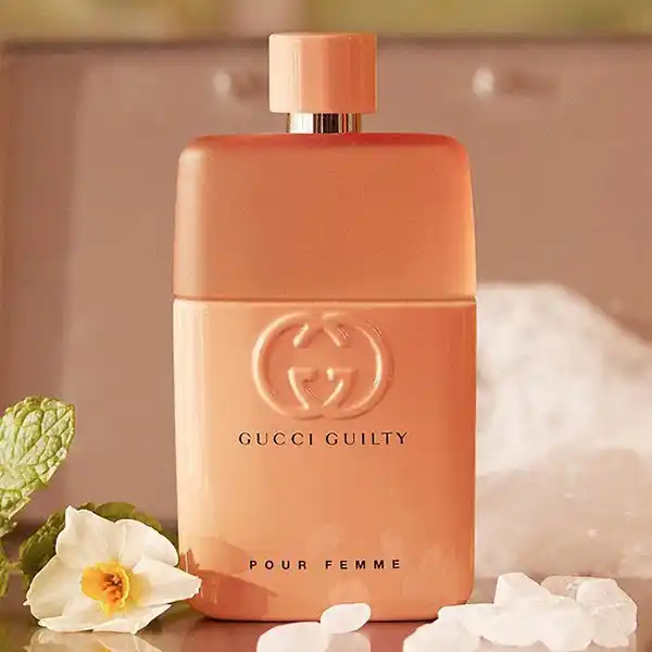 Nước Hoa Nữ Gucci Guilty Love Edition Pour Femme EDP 90ml