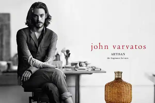 Nước Hoa Nam John Varvatos Artisan EDT 125ml