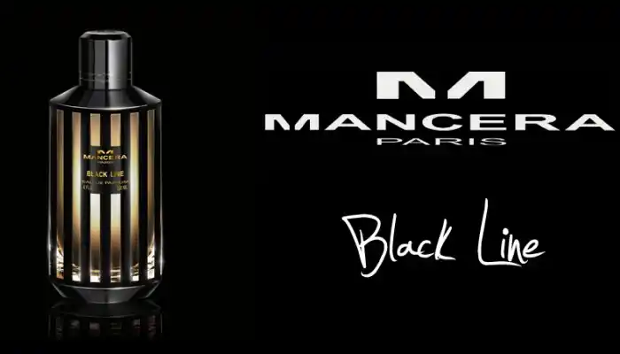 Nước Hoa Unisex Mancera Black Line EDP 120ml