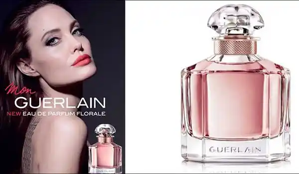 Nước Hoa Nữ Mon Guerlain Florale EDP 100ml