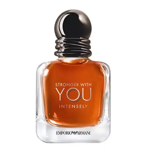 Nước Hoa Giorgio Armani Emporio Armani Stronger With You Intensely EDP 50ml