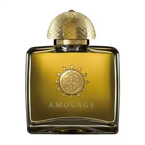 Nước Hoa Nữ Amouage Jubilation For Women EDP 100ml