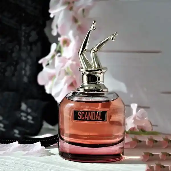 Nước Hoa Jean Paul Gaultier Scandal EDP 50ml