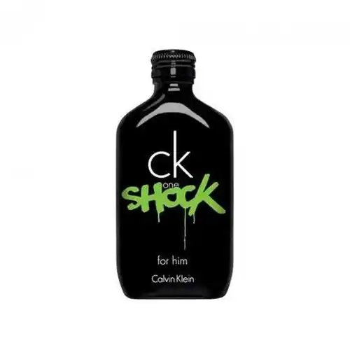 Nước Hoa Calvin Klein One Shock For Him EDT 200ml