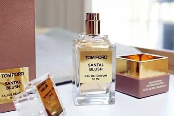 Nước Hoa Nữ Tom Ford Santal Blush EDP 50ml