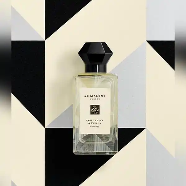 Nước Hoa Unisex Jo Malone English Pear & Freesia Cologne Limited Edition 2021 30ml