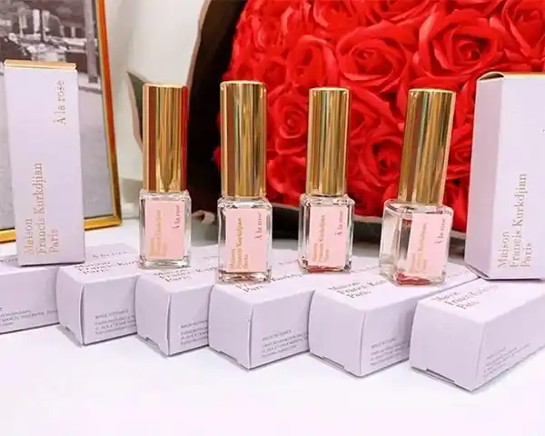 Nước Hoa Nữ Maison Francis Kurkdjian A La Rose 5ml