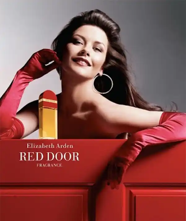 Nước Hoa Nữ Elizabeth Arden Red Door Mini 5ml