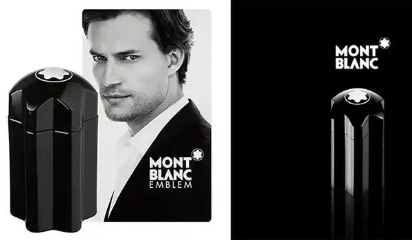 Nước Hoa Nam Montblanc Emblem EDT Mini 4.5ml