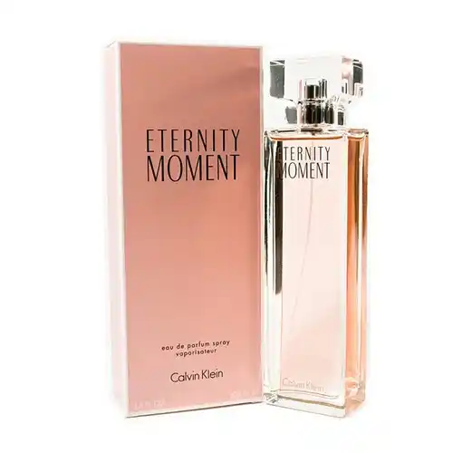 Nước Hoa Nữ Calvin Klein Eternity Moment 100ml